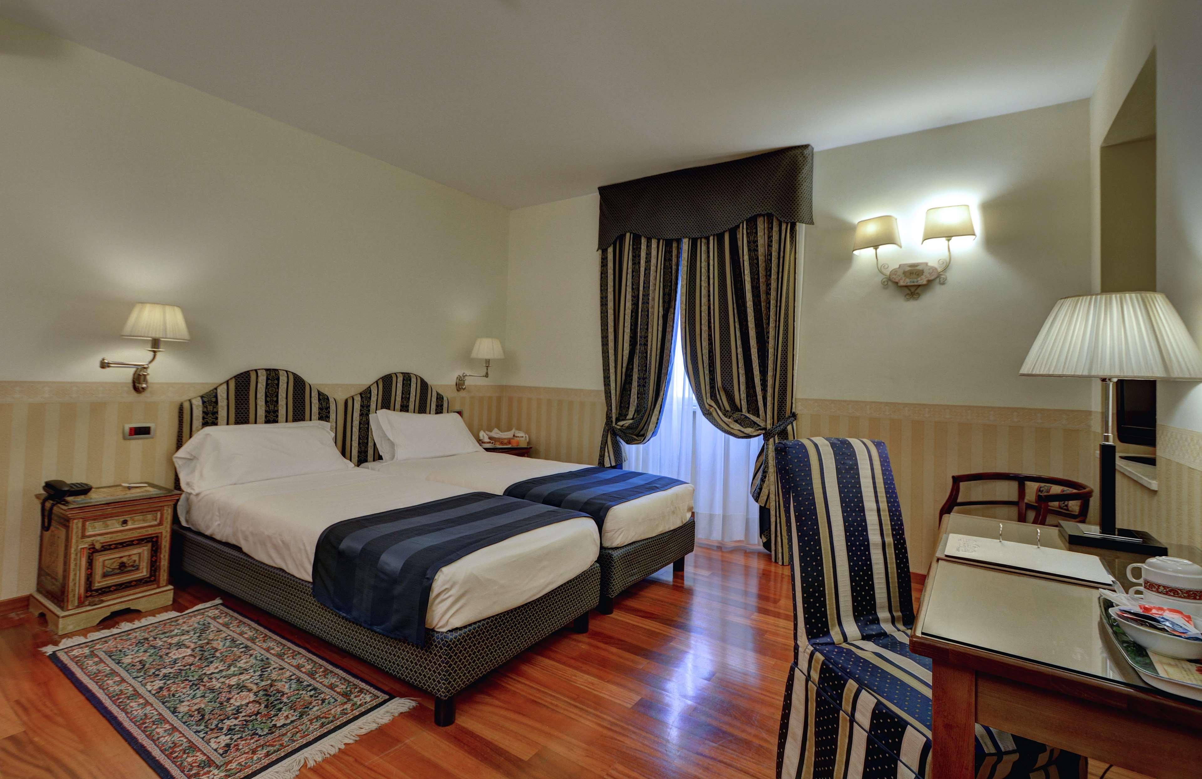 טורינו Best Western Hotel Genio מראה חיצוני תמונה